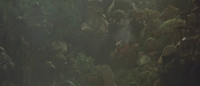 蘑菇人玛坦戈剧照的剧照