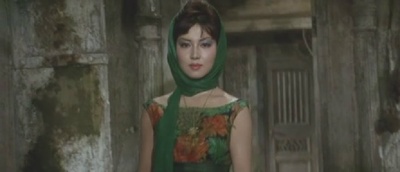 蘑菇人玛坦戈剧照的剧照