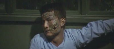 蘑菇人玛坦戈剧照的剧照