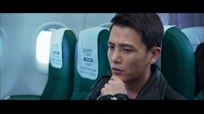 缘来是游戏剧照的剧照