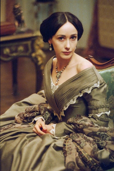 呼啸山庄剧照的剧照