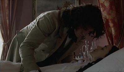 呼啸山庄剧照的剧照