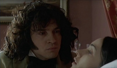 呼啸山庄剧照的剧照