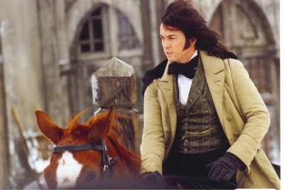 呼啸山庄剧照的剧照