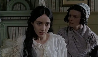 呼啸山庄剧照的剧照