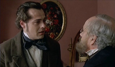 呼啸山庄剧照的剧照