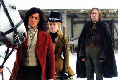 呼啸山庄剧照的剧照