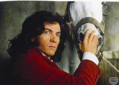 呼啸山庄剧照的剧照