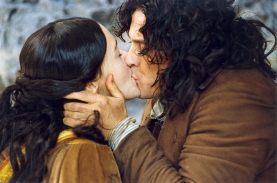 呼啸山庄剧照的剧照