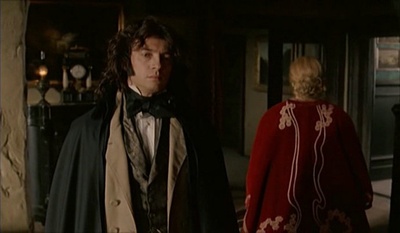 呼啸山庄剧照的剧照