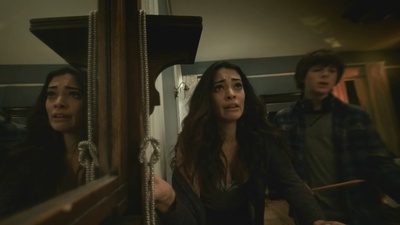 行监坐守剧照的剧照