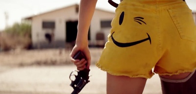 劣质爱情剧照的剧照