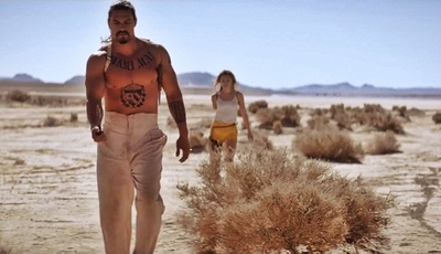 劣质爱情剧照的剧照