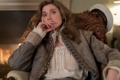 薇塔与弗吉尼亚剧照的剧照