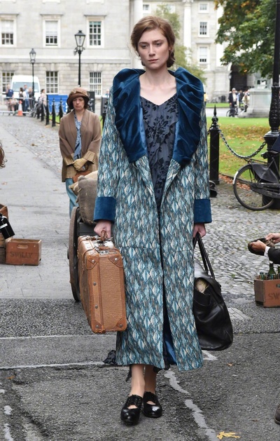 薇塔与弗吉尼亚剧照的剧照