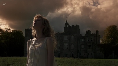 薇塔与弗吉尼亚剧照的剧照