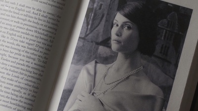 薇塔与弗吉尼亚剧照的剧照