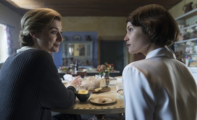 薇塔与弗吉尼亚剧照的剧照