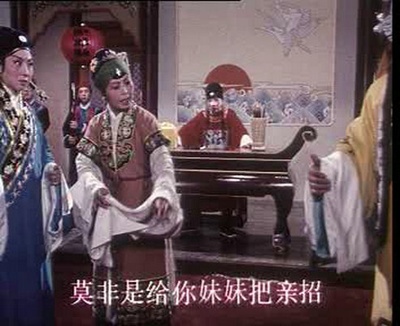 逼婚记剧照的剧照