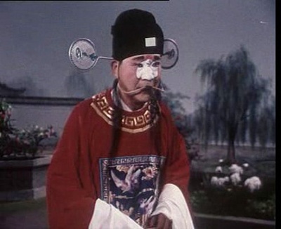 逼婚记剧照的剧照