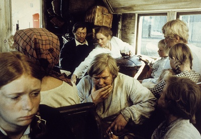 大移民剧照的剧照