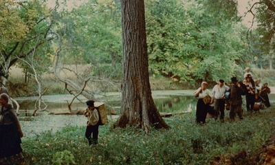 大移民剧照的剧照