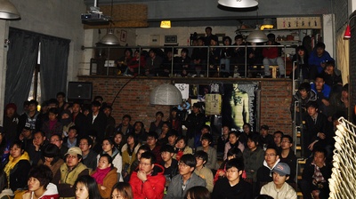 马克剧照的剧照