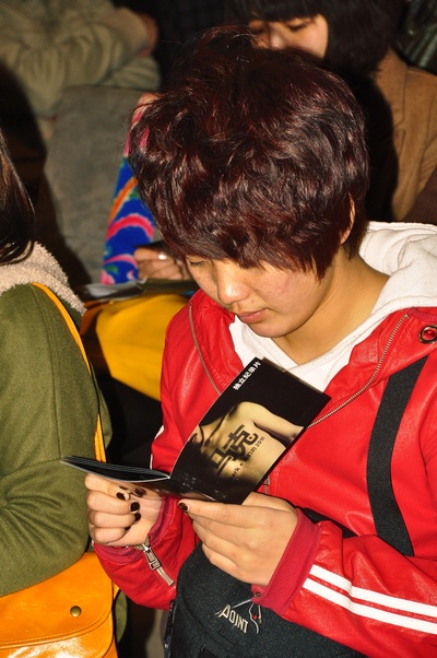 马克剧照的剧照