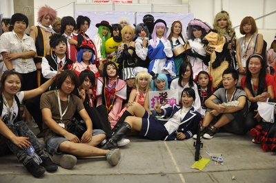 马克剧照的剧照