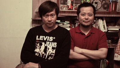 马克剧照的剧照