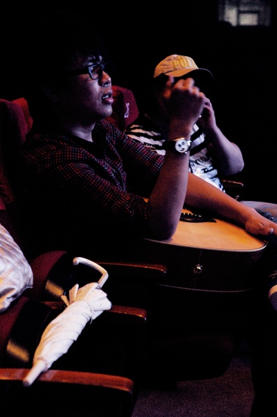 马克剧照的剧照