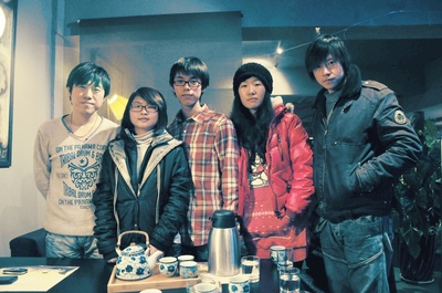 马克剧照的剧照