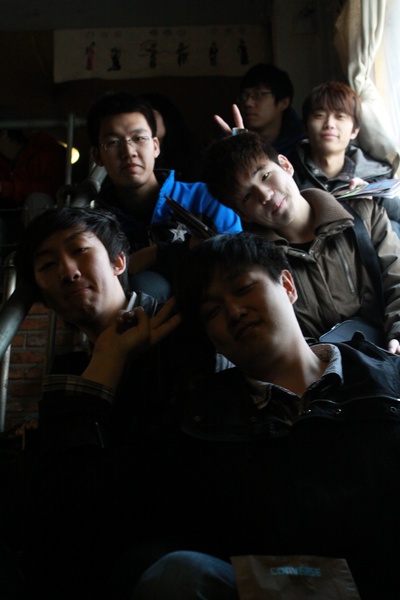 马克剧照的剧照