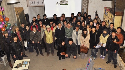 马克剧照的剧照