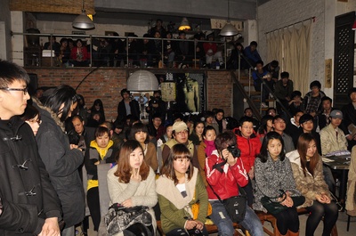 马克剧照的剧照