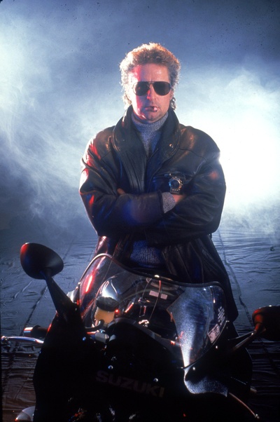 黑雨剧照的剧照