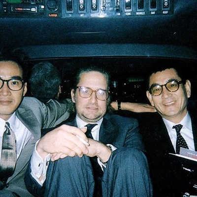 黑雨剧照的剧照