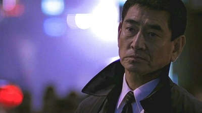 黑雨剧照的剧照