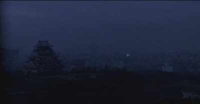 黑雨剧照的剧照