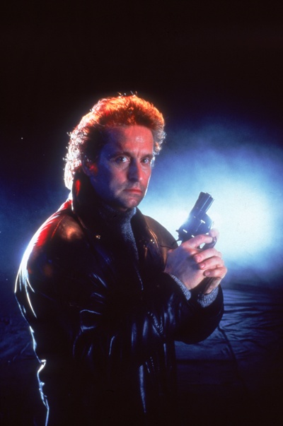 黑雨剧照的剧照