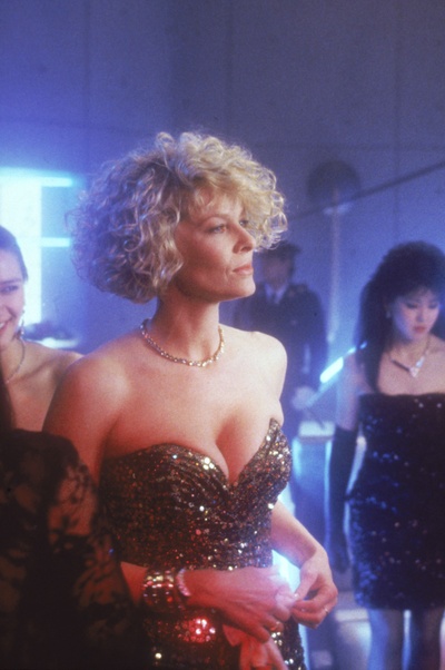 黑雨剧照的剧照