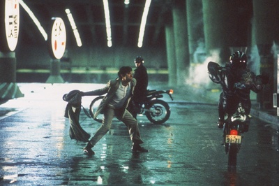 黑雨剧照的剧照