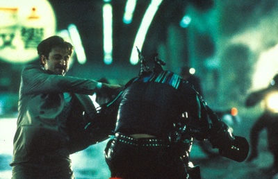 黑雨剧照的剧照