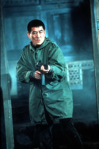 黑雨剧照的剧照