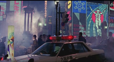 黑雨剧照的剧照