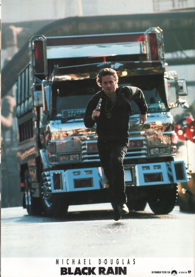 黑雨剧照的剧照