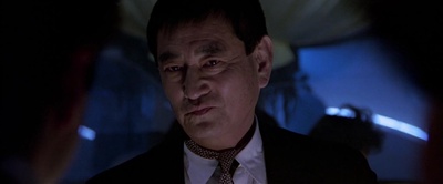 黑雨剧照的剧照