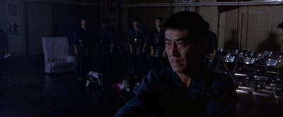 黑雨剧照的剧照