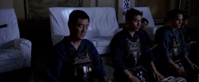 黑雨剧照的剧照