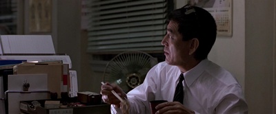 黑雨剧照的剧照